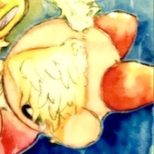 くうねる