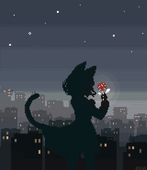 PaintedCatty