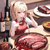酒肉穿肠过