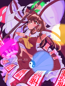 星月
