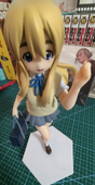 与一