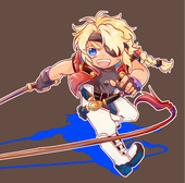 伊藤 セイ(PRK)