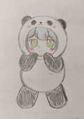 ネオ フレイマリン愛