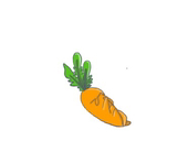 にんじん