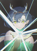 val