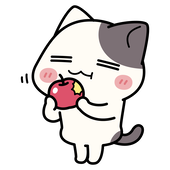 にゃむりんご