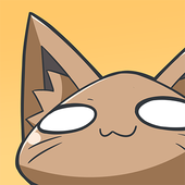 笠猫