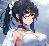 小手反