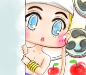 まかろん