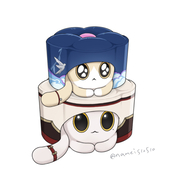 奈美