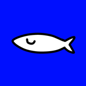 コバンザメ🐟