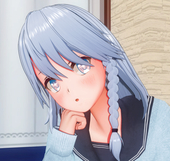 長田秋葉