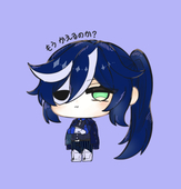 みかん侍