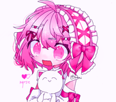 深淵のシンエニ。