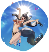 大黒点大魔王(BD)