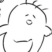 地主もえ