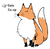 Solokitsune