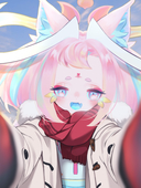 仄々はんにゃ@vtuber