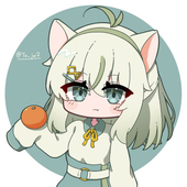 のらねこ✡︎