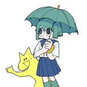 ドモル岩