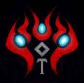 Obscured Titan
