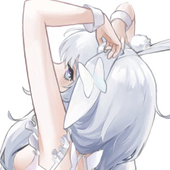 白白むい