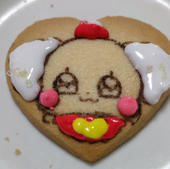 もちこめっと