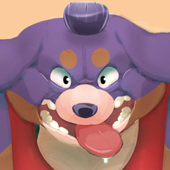 Animusky