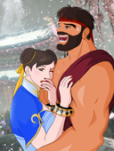 Bia Chun-Li
