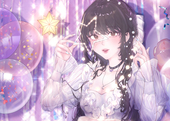 なる✩