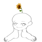 ぽぽ