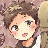 河野たくま
