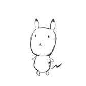 てふ