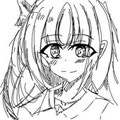 蒼猫仔猫まりゅ