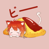 ピクピク
