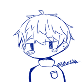 ツキヤさん