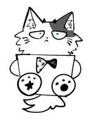 ビンねこ