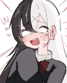 むい