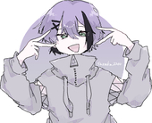 朱雀