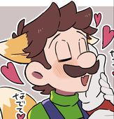 ばってら(ばつ。)