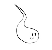 もち