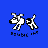 ZOMBIE INU