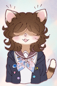 シャチちゃん