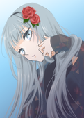 ぽえ