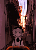 さー