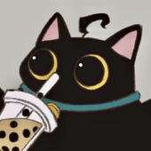 八哥貓BA GER Cat