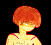 T-ART -strange-