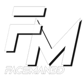 Faceman3D