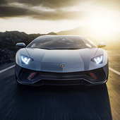 Aventador LP780