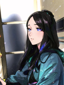 清山下水